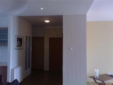 Apartamento de vacaciones en Swinoujscie (Zachodniopomorskie)Casa de vacaciones