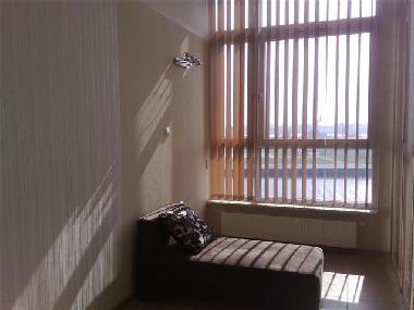 Apartamento de vacaciones en Swinoujscie (Zachodniopomorskie)Casa de vacaciones