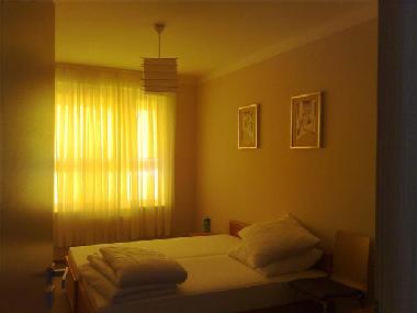 Apartamento de vacaciones en Swinoujscie (Zachodniopomorskie)Casa de vacaciones