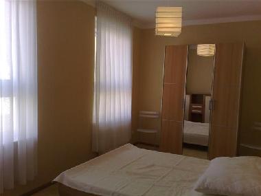 Apartamento de vacaciones en Swinoujscie (Zachodniopomorskie)Casa de vacaciones