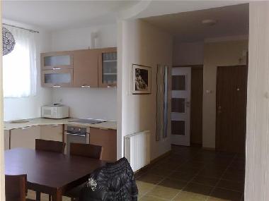 Apartamento de vacaciones en Swinoujscie (Zachodniopomorskie)Casa de vacaciones