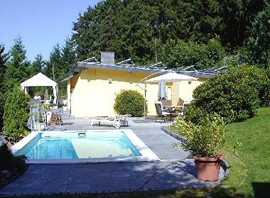 Apartamento de vacaciones en Adenau (Eifel - Ahr)Casa de vacaciones