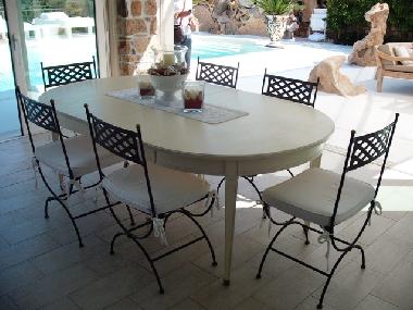 Casa de vacaciones en Abbiadori (Olbia-Tempio)Casa de vacaciones