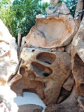 Casa de vacaciones en Abbiadori (Olbia-Tempio)Casa de vacaciones