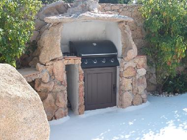 Casa de vacaciones en Abbiadori (Olbia-Tempio)Casa de vacaciones