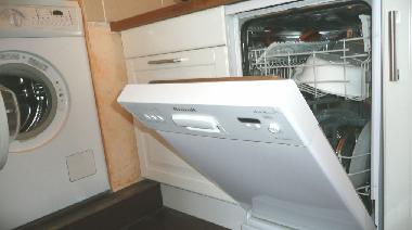 Apartamento de vacaciones en Levallois-Perret (Paris)Casa de vacaciones