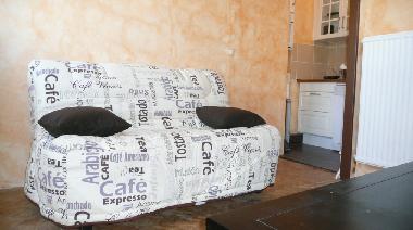 Apartamento de vacaciones en Levallois-Perret (Paris)Casa de vacaciones