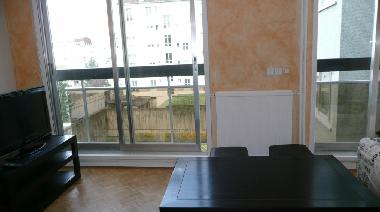Apartamento de vacaciones en Levallois-Perret (Paris)Casa de vacaciones