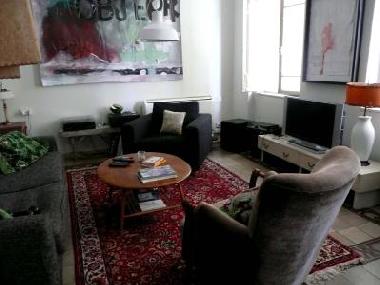 Apartamento de vacaciones en TE AVIV (Tel Aviv)Casa de vacaciones