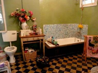 Apartamento de vacaciones en TE AVIV (Tel Aviv)Casa de vacaciones