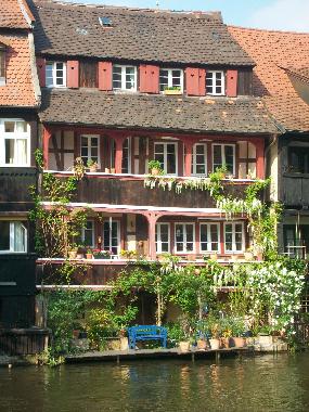 Apartamento de vacaciones en Bamberg (Oberfranken)Casa de vacaciones