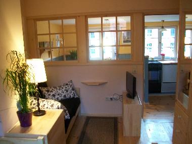 Apartamento de vacaciones en Bamberg (Oberfranken)Casa de vacaciones