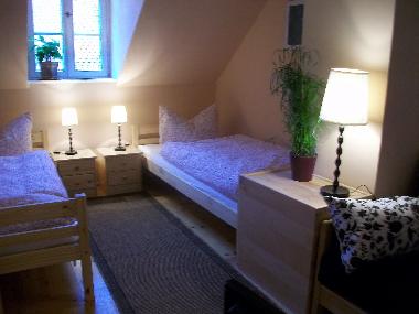 Apartamento de vacaciones en Bamberg (Oberfranken)Casa de vacaciones