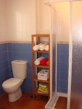 Apartamento de vacaciones en NERJA (Mlaga)Casa de vacaciones