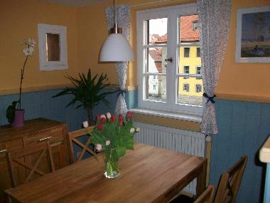 Apartamento de vacaciones en Bamberg (Oberfranken)Casa de vacaciones