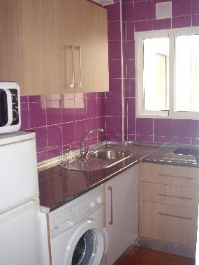 Apartamento de vacaciones en NERJA (Mlaga)Casa de vacaciones