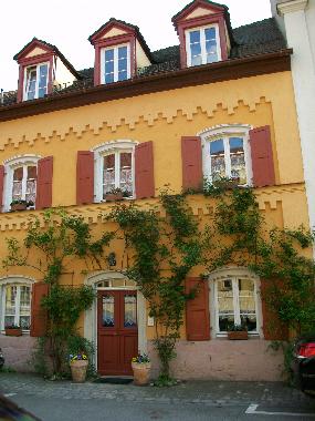 Apartamento de vacaciones en Bamberg (Oberfranken)Casa de vacaciones