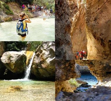 Apartamento de vacaciones en NERJA (Mlaga)Casa de vacaciones