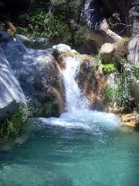 Apartamento de vacaciones en NERJA (Mlaga)Casa de vacaciones