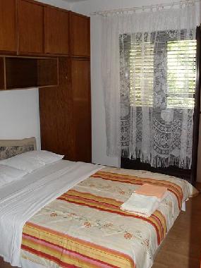 Apartamento de vacaciones en Lopar (Primorsko-Goranska)Casa de vacaciones