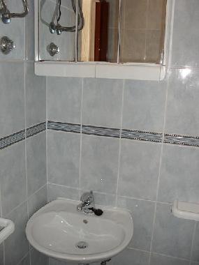 Apartamento de vacaciones en Lopar (Primorsko-Goranska)Casa de vacaciones
