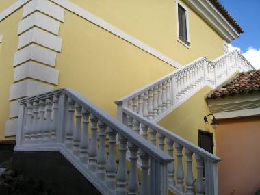 Apartamento de vacaciones en SQUILLACE (Catanzaro)Casa de vacaciones