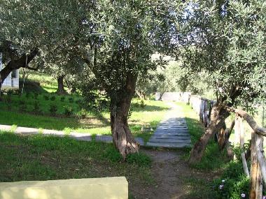 Apartamento de vacaciones en SQUILLACE (Catanzaro)Casa de vacaciones