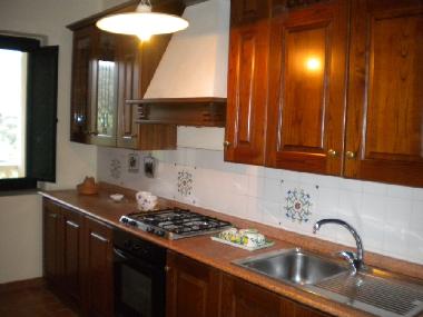 Apartamento de vacaciones en SQUILLACE (Catanzaro)Casa de vacaciones