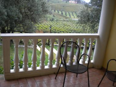 Apartamento de vacaciones en SQUILLACE (Catanzaro)Casa de vacaciones