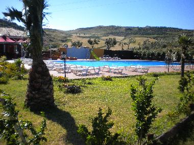 Apartamento de vacaciones en SQUILLACE (Catanzaro)Casa de vacaciones