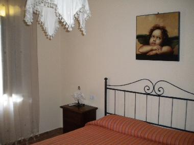 Apartamento de vacaciones en SQUILLACE (Catanzaro)Casa de vacaciones