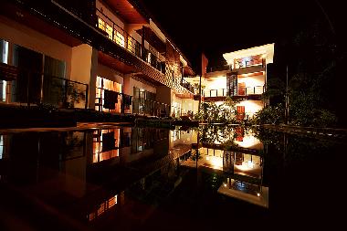 Apartamento de vacaciones en Nai Harn, Rawai (Phuket)Casa de vacaciones