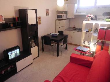 Apartamento de vacaciones en Alghero (Sassari)Casa de vacaciones