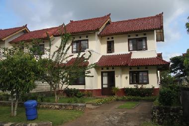 Casa de vacaciones en Jimbaran, Denpasar, Bali (Bali)Casa de vacaciones