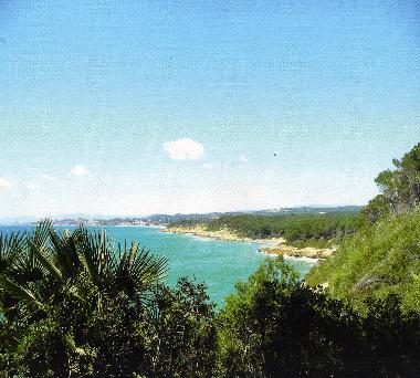 Apartamento de vacaciones en Tarragona, Playa de La Mora (Tarragona)Casa de vacaciones