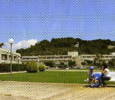 Apartamento de vacaciones en Tarragona, Playa de La Mora (Tarragona)Casa de vacaciones