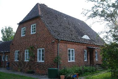 Casa de vacaciones en wendisch-priborn (Mecklenburgische Seenplatte)Casa de vacaciones