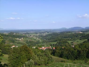 Apartamento de vacaciones en Klake (Kozje)Casa de vacaciones