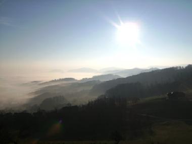 Apartamento de vacaciones en Klake (Kozje)Casa de vacaciones