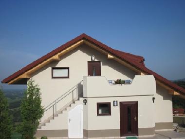 Apartamento de vacaciones en Klake (Kozje)Casa de vacaciones