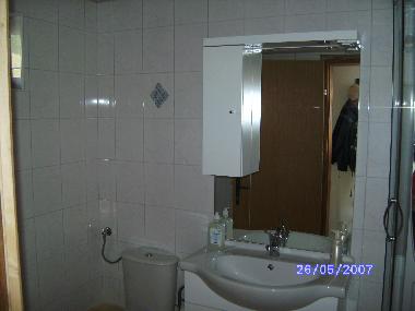 Apartamento de vacaciones en Klake (Kozje)Casa de vacaciones