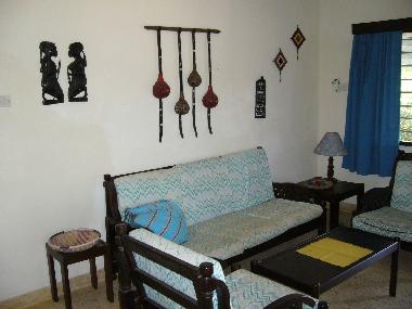 Apartamento de vacaciones en diani (Coast)Casa de vacaciones
