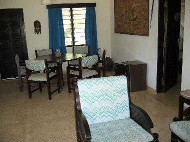 Apartamento de vacaciones en diani (Coast)Casa de vacaciones