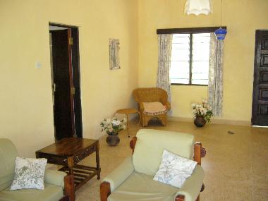 Apartamento de vacaciones en diani (Coast)Casa de vacaciones