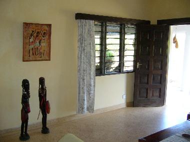 Apartamento de vacaciones en diani (Coast)Casa de vacaciones