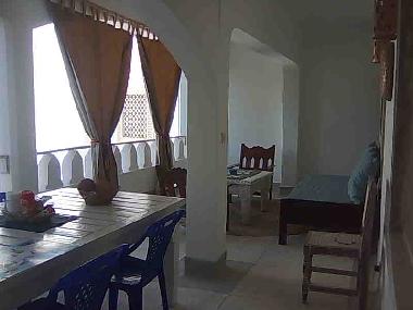 Apartamento de vacaciones en Malindi (Coast)Casa de vacaciones