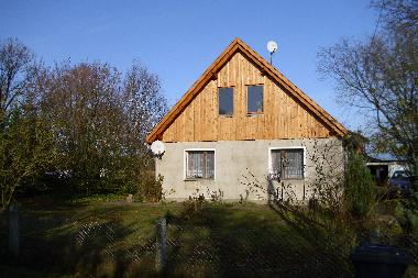 Apartamento de vacaciones en Fincken OT Marienhof (Mecklenburgische Seenplatte)Casa de vacaciones