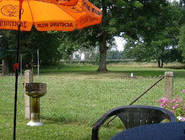 Apartamento de vacaciones en Fincken OT Marienhof (Mecklenburgische Seenplatte)Casa de vacaciones