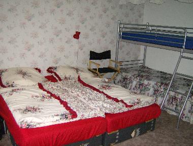 Apartamento de vacaciones en Fincken OT Marienhof (Mecklenburgische Seenplatte)Casa de vacaciones