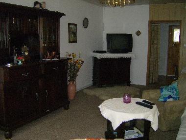 Apartamento de vacaciones en Fincken OT Marienhof (Mecklenburgische Seenplatte)Casa de vacaciones